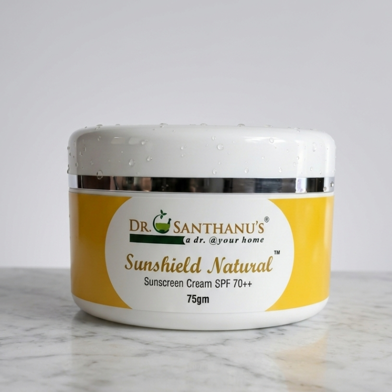 Sunshield Natural